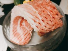 -嘿嘟嘟·肋条烧肉放题(爱融荟城店)