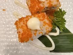 -菊上日式料理(蚌埠银泰店)