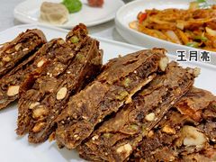 精品糖饼-马凯餐厅(地安门店)