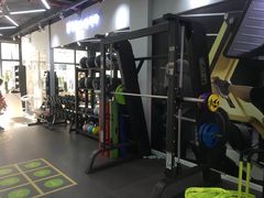 -VPsmart私教健身工作室(新华路旗舰店)