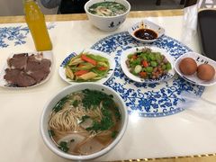-马子禄牛肉面(金宝街店)