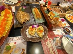 -古田居·特色寿司料理(骏欣中心店)