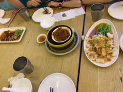 -寻味·港式茶餐厅(富力城店)