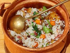 -一坐一忘云南菜(北京skp店)
