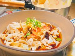 -四季餐厅(华苑店)
