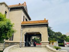 -伪满皇宫博物院