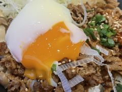 -町门烤肉拌饭专门店(哈西万达店)