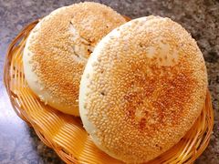 -清真喜兰老丁羊汤特色小吃