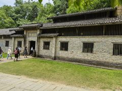 -景德镇古窑民俗博览区