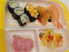 -元气寿司(八号仓店)