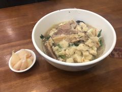 -刘信牛羊肉小炒泡馍(回民街店)