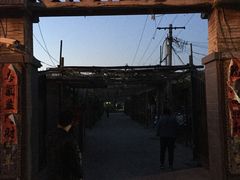 -亲兄弟真人CS团建拓展基地