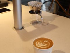 -dotcom coffee古点咖啡(致真大厦店)