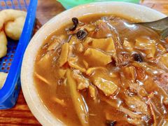 -逍遥镇刘相五胡辣汤豆沫馆(康复中街店)