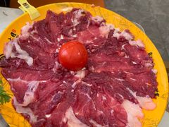 -潮汕大目牛肉火锅(皇岗旗舰店)