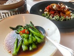 -金轩中餐厅 Jin Xuan(浦东丽思卡尔顿酒店)