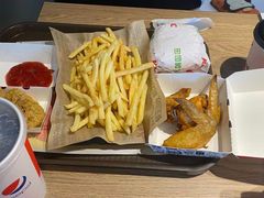 -肯德基(坑梓店)