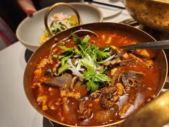 -老太原菜馆(万达店)