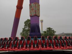 -南京银杏湖乐园