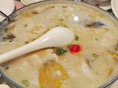 -大树餐厅(益田假日店)