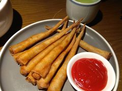 -同庆楼(花园店)