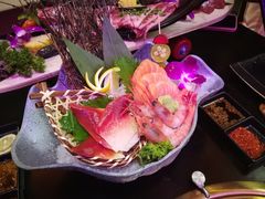 -龙神·炭烧酒场深夜食堂(新街口店)