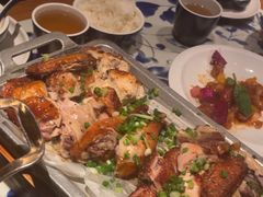 -绿茶餐厅(布吉万象汇店)