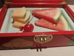 -千百味红餐厅·江西菜(绿地双子塔店)