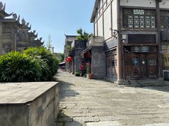 -南关石牌坊古镇