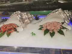-圣罗巴甄选自助(麦凯乐店)