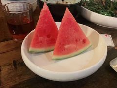 冰西瓜-铁公鸡·四川料理(天环广场店)