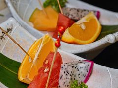 -昱匠·日本料理(金融街店)