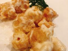 -东方明珠老上海8号餐厅(东方明珠广播电视塔店)