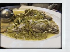 -涌觅名灶·本地海鲜宁波菜(财富广场店)