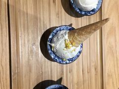 -歎雪糕低糖低脂Gelato冰淇淋