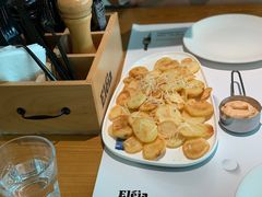 -HELLO MUSAE 拾光缪斯餐厅·纯正希腊风味(苏州中心店)