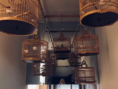 -梅间堂茶馆(绿地缤纷城店)