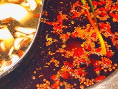 -纸盐河码头火锅(十八梯店)