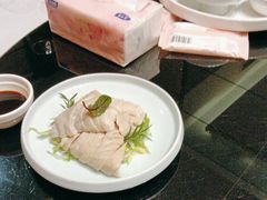 -丰收日·小海鲜·沪上家宴(顾村正大店)