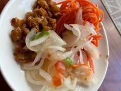 -巴依家新疆手抓饭(菱角湖万达店)