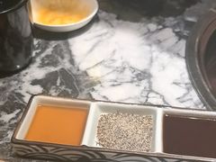 -隐家本格烧肉(万达广场店)