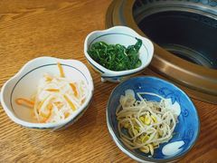 -炎蔵牛舌烤肉