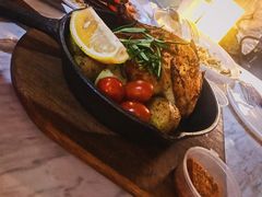 低温慢烤春鸡-农畉LONFOOD(福田星河COCOPark店)