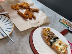 -必胜客(白石桥店)