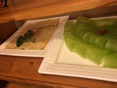 -老码头火锅(玉林店)