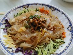 -京滨饭店·餐厅(阜外大街店)