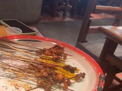 -北丐先生·野馄饨烧烤(长宁龙之梦店)