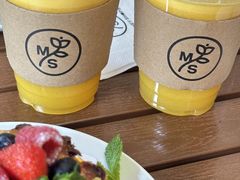 -Money Shops(愚园路店)