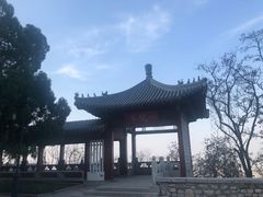 -千佛山风景名胜区