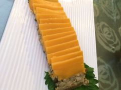 -迪拜七星酒店·京港酒楼